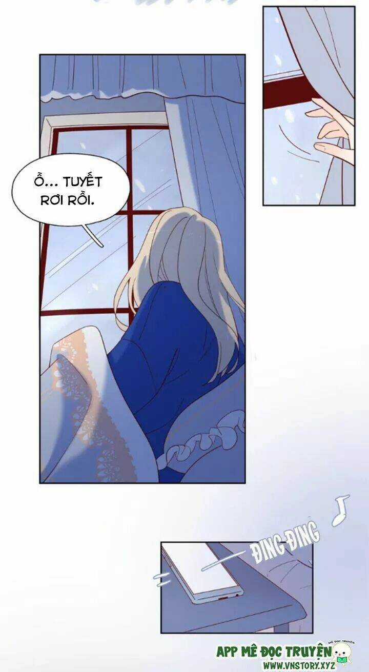 Cạm Bẫy Ngọt Ngào Chapter 92 trang 23