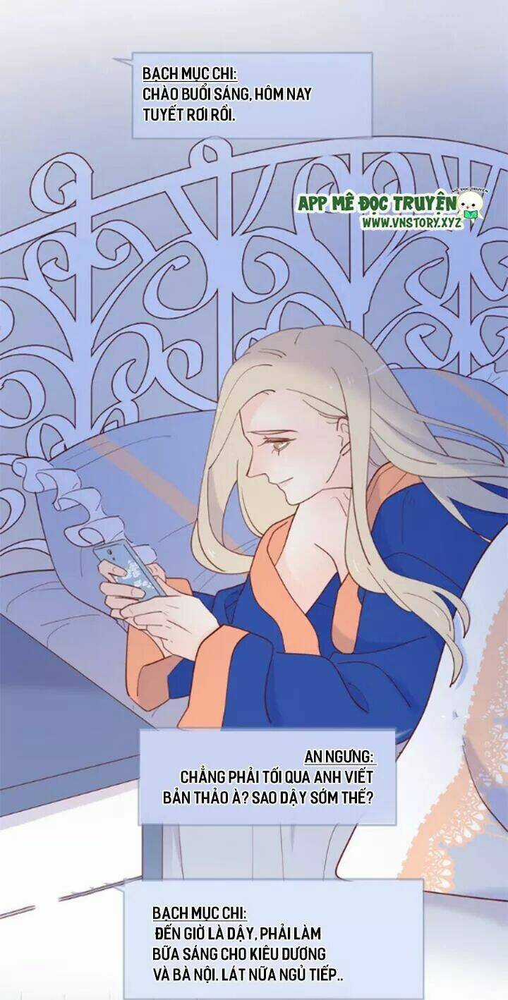 Cạm Bẫy Ngọt Ngào Chapter 92 trang 24