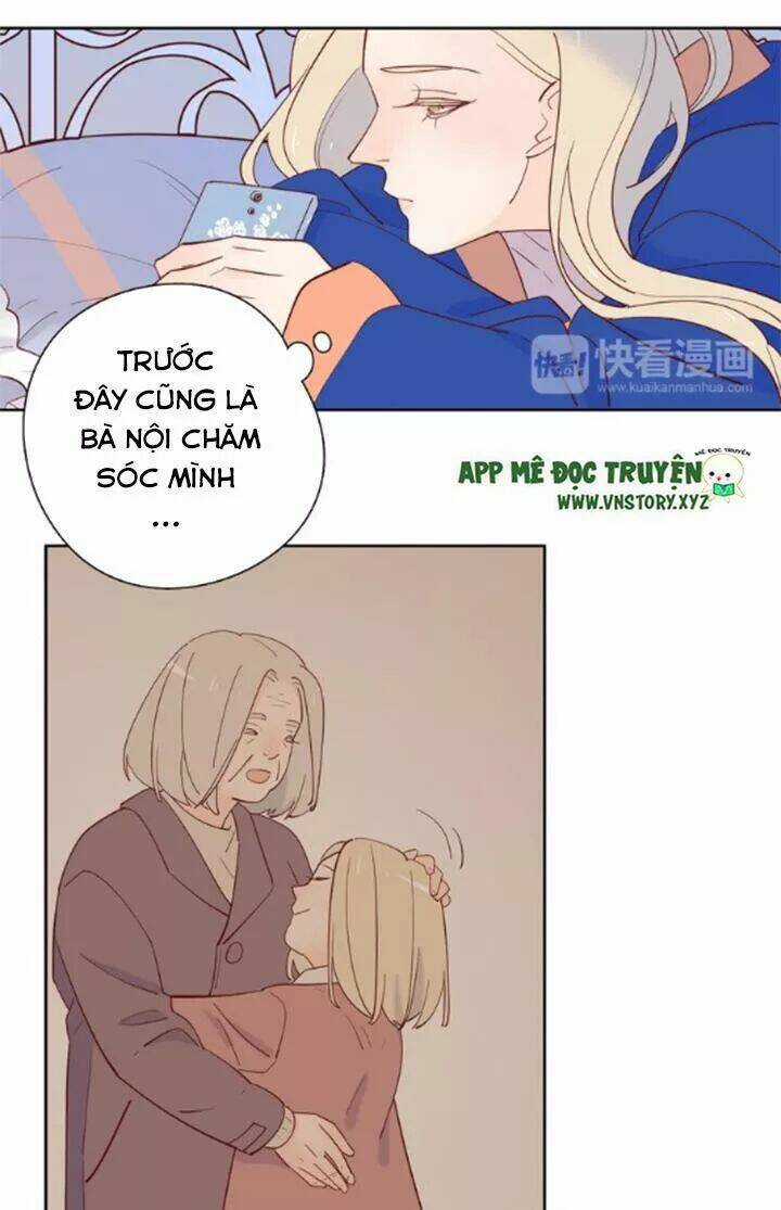 Cạm Bẫy Ngọt Ngào Chapter 92 trang 26
