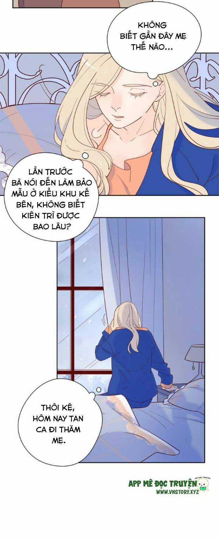 Cạm Bẫy Ngọt Ngào Chapter 92 trang 27