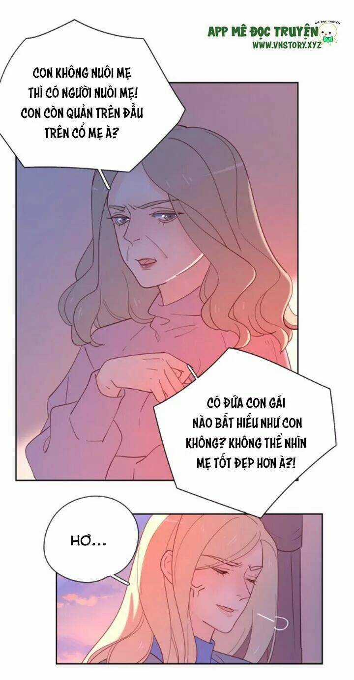 Cạm Bẫy Ngọt Ngào Chapter 92 trang 30