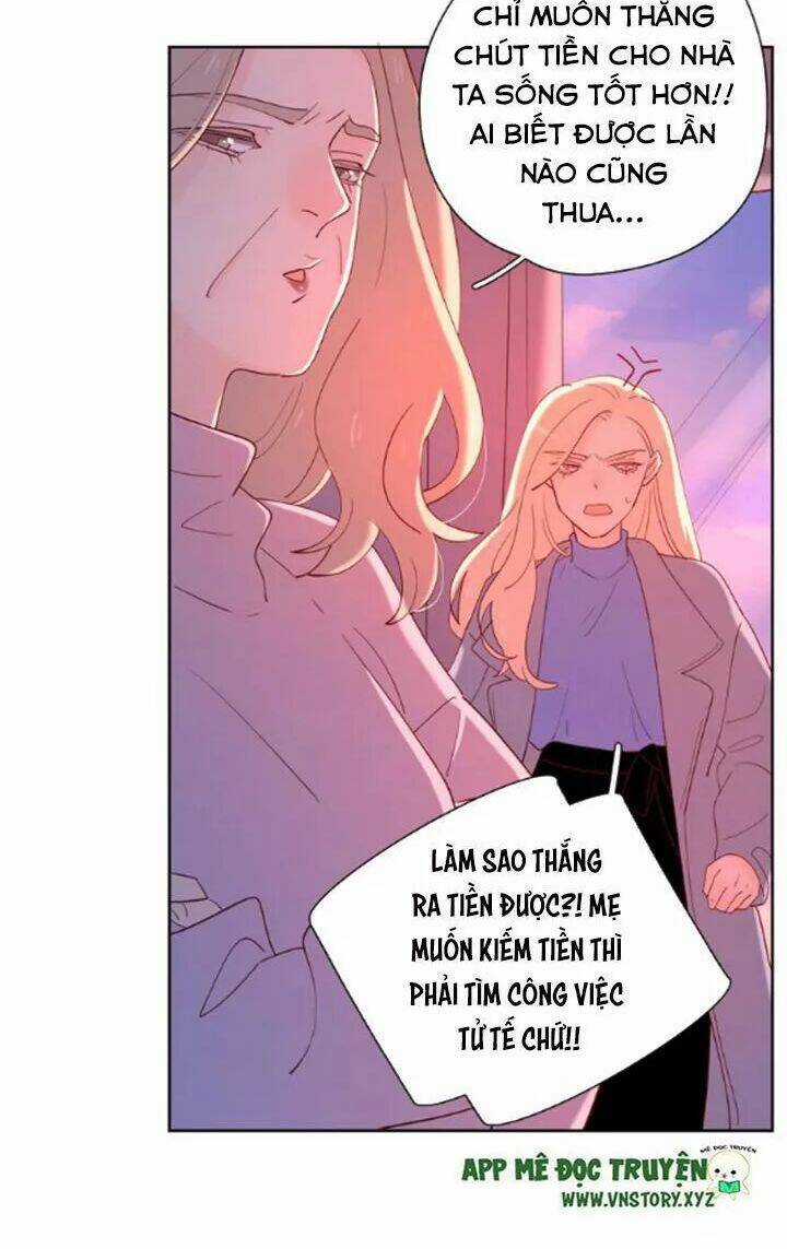 Cạm Bẫy Ngọt Ngào Chapter 92 trang 33