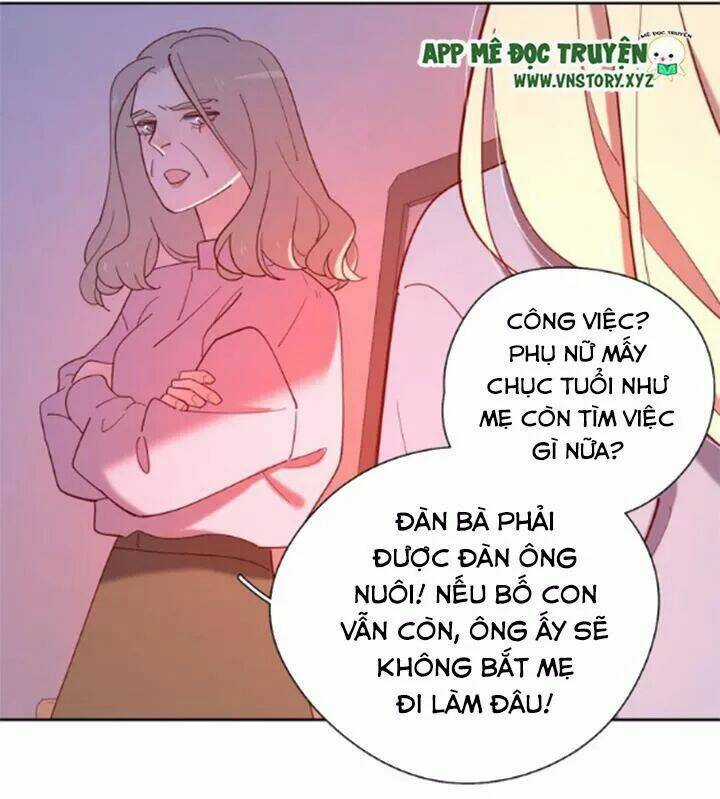 Cạm Bẫy Ngọt Ngào Chapter 92 trang 34