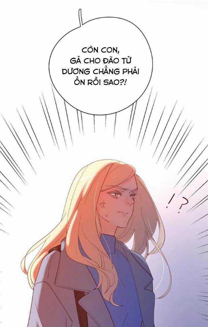 Cạm Bẫy Ngọt Ngào Chapter 92 trang 35