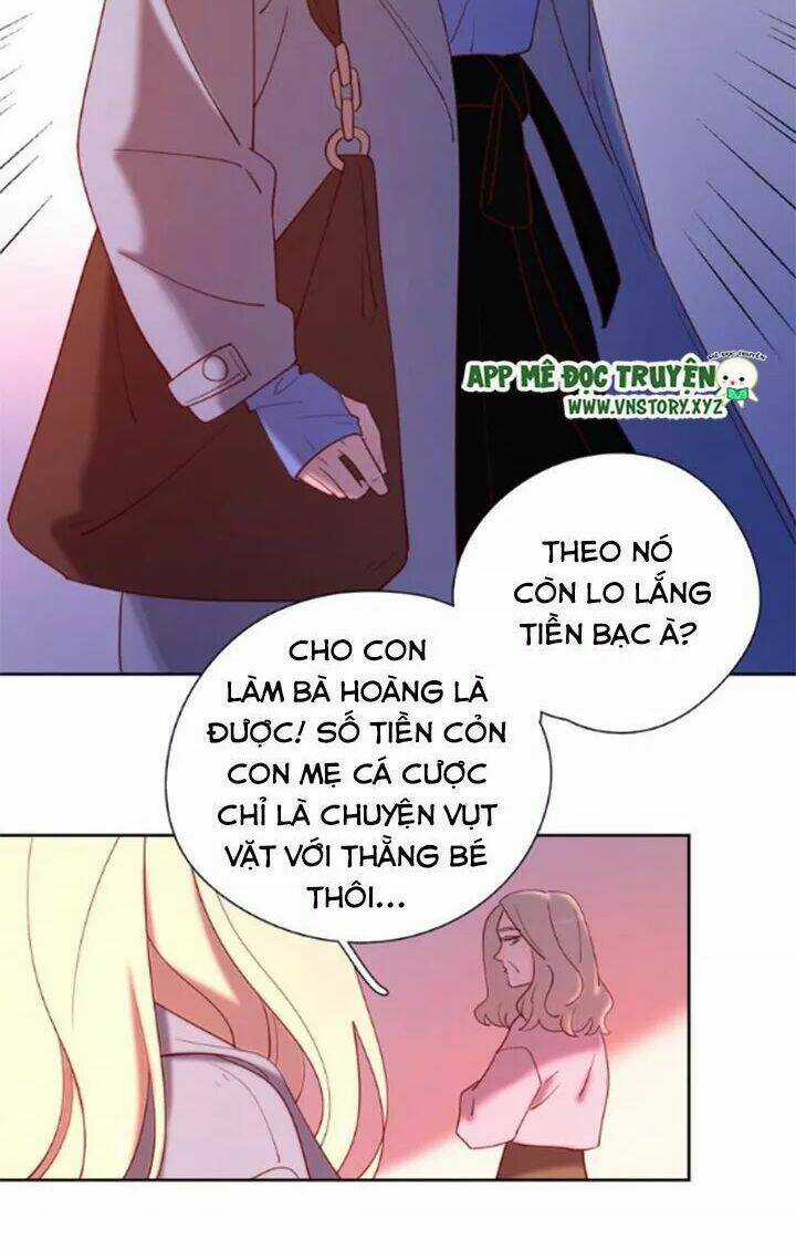 Cạm Bẫy Ngọt Ngào Chapter 92 trang 36