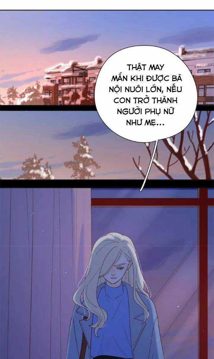 Cạm Bẫy Ngọt Ngào Chapter 92 trang 38