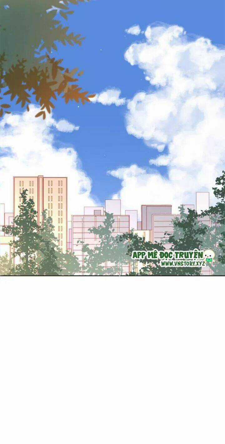 Cạm Bẫy Ngọt Ngào Chapter 92 trang 4