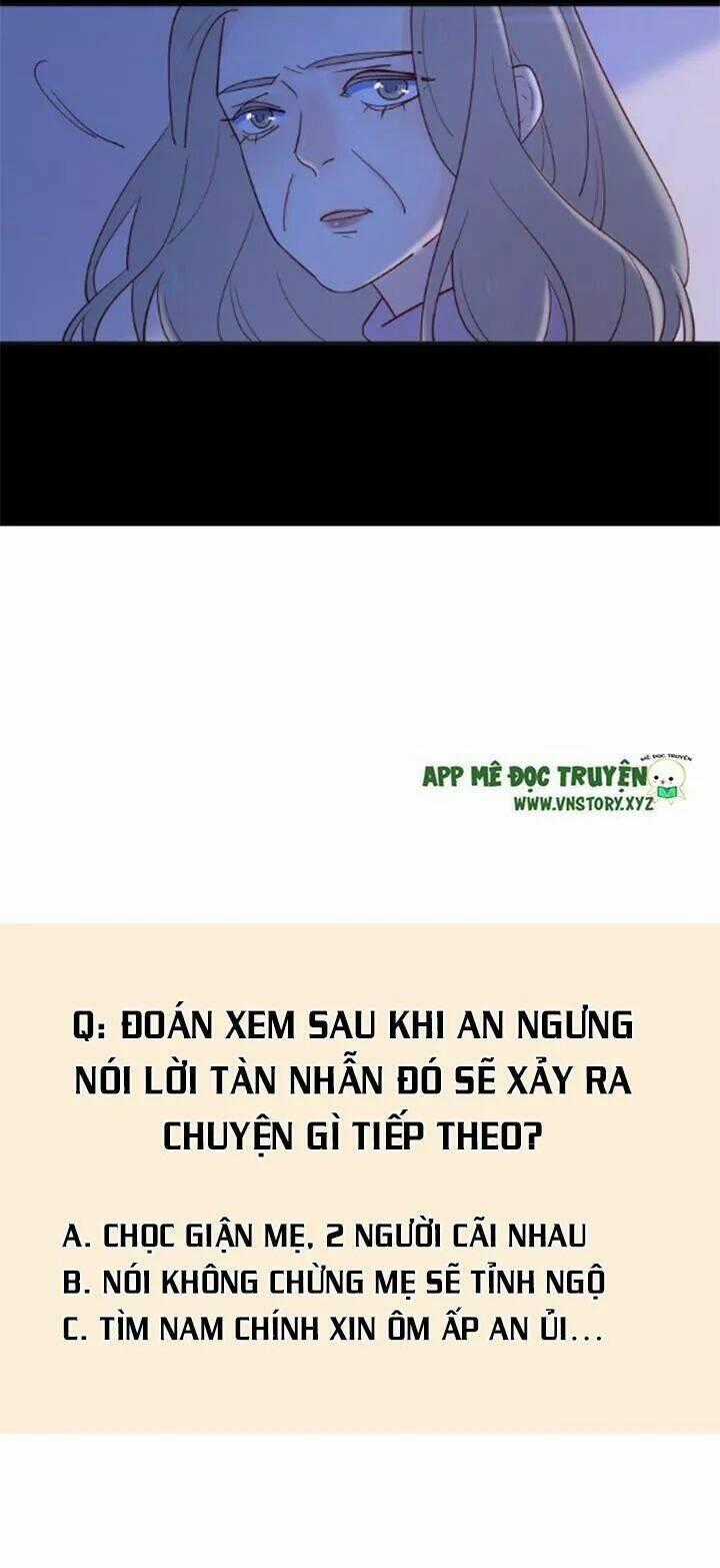 Cạm Bẫy Ngọt Ngào Chapter 92 trang 41