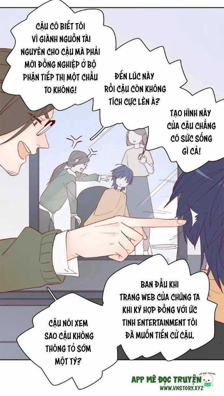 Cạm Bẫy Ngọt Ngào Chapter 93 trang 10