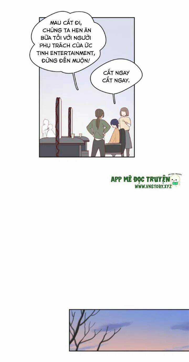 Cạm Bẫy Ngọt Ngào Chapter 93 trang 12