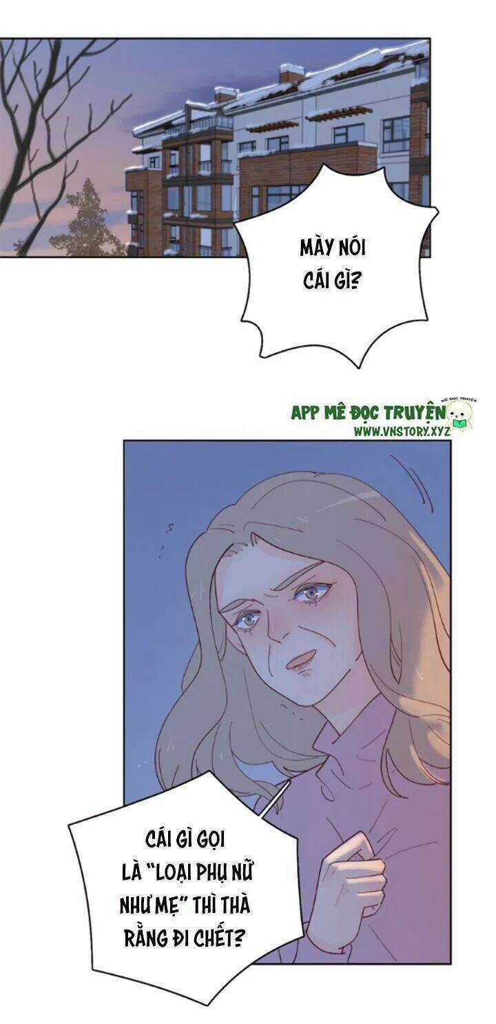 Cạm Bẫy Ngọt Ngào Chapter 93 trang 13