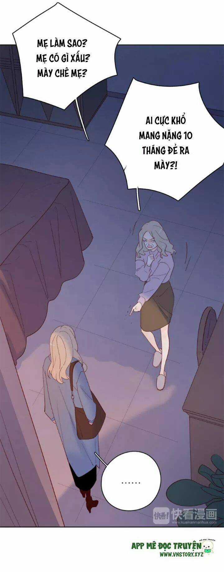 Cạm Bẫy Ngọt Ngào Chapter 93 trang 14