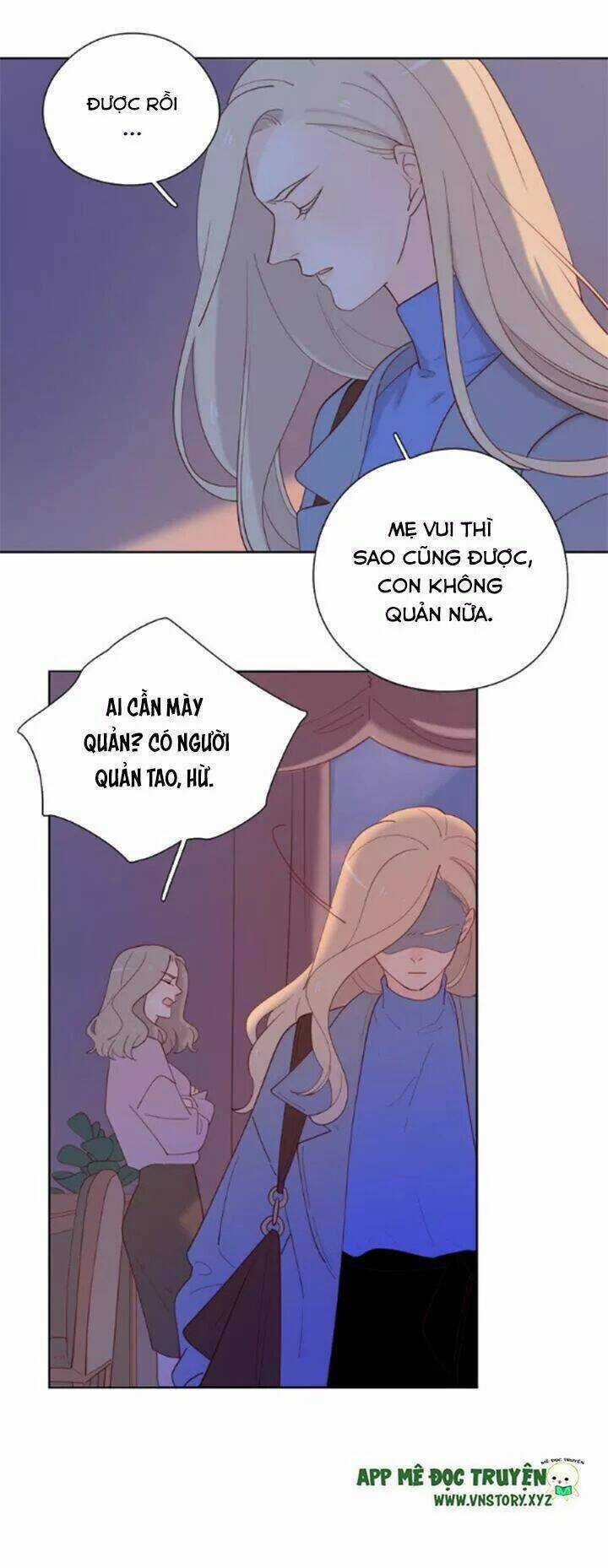 Cạm Bẫy Ngọt Ngào Chapter 93 trang 15