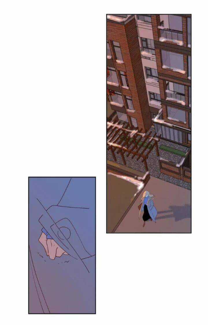 Cạm Bẫy Ngọt Ngào Chapter 93 trang 16