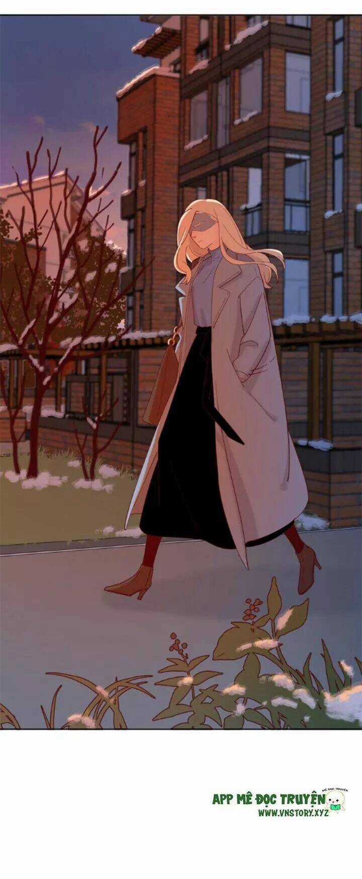 Cạm Bẫy Ngọt Ngào Chapter 93 trang 19