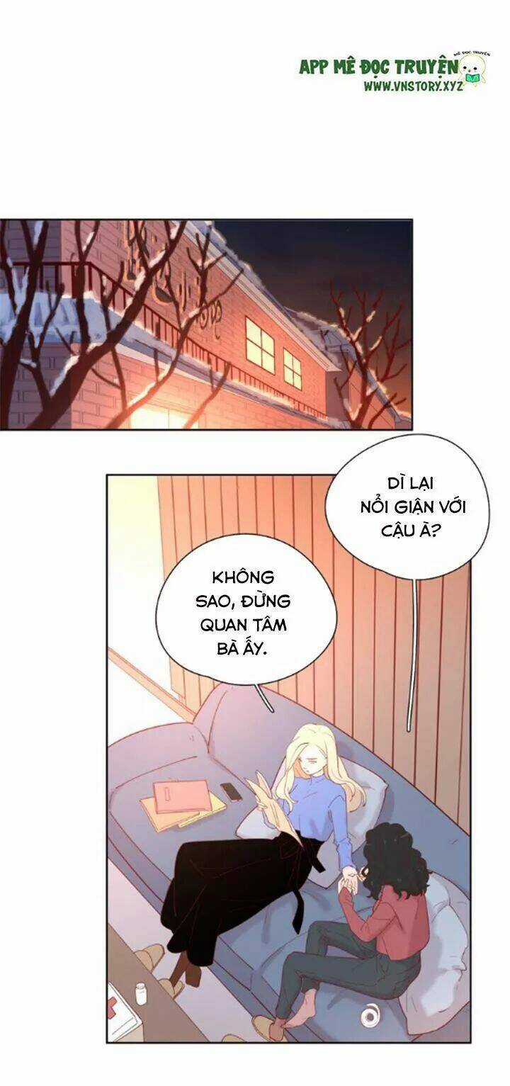 Cạm Bẫy Ngọt Ngào Chapter 93 trang 20