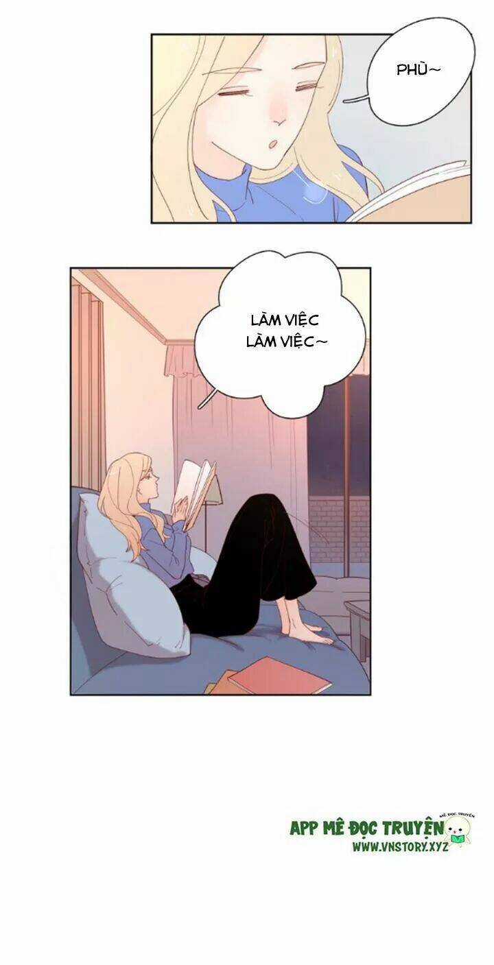 Cạm Bẫy Ngọt Ngào Chapter 93 trang 23