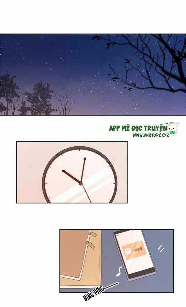 Cạm Bẫy Ngọt Ngào Chapter 93 trang 24