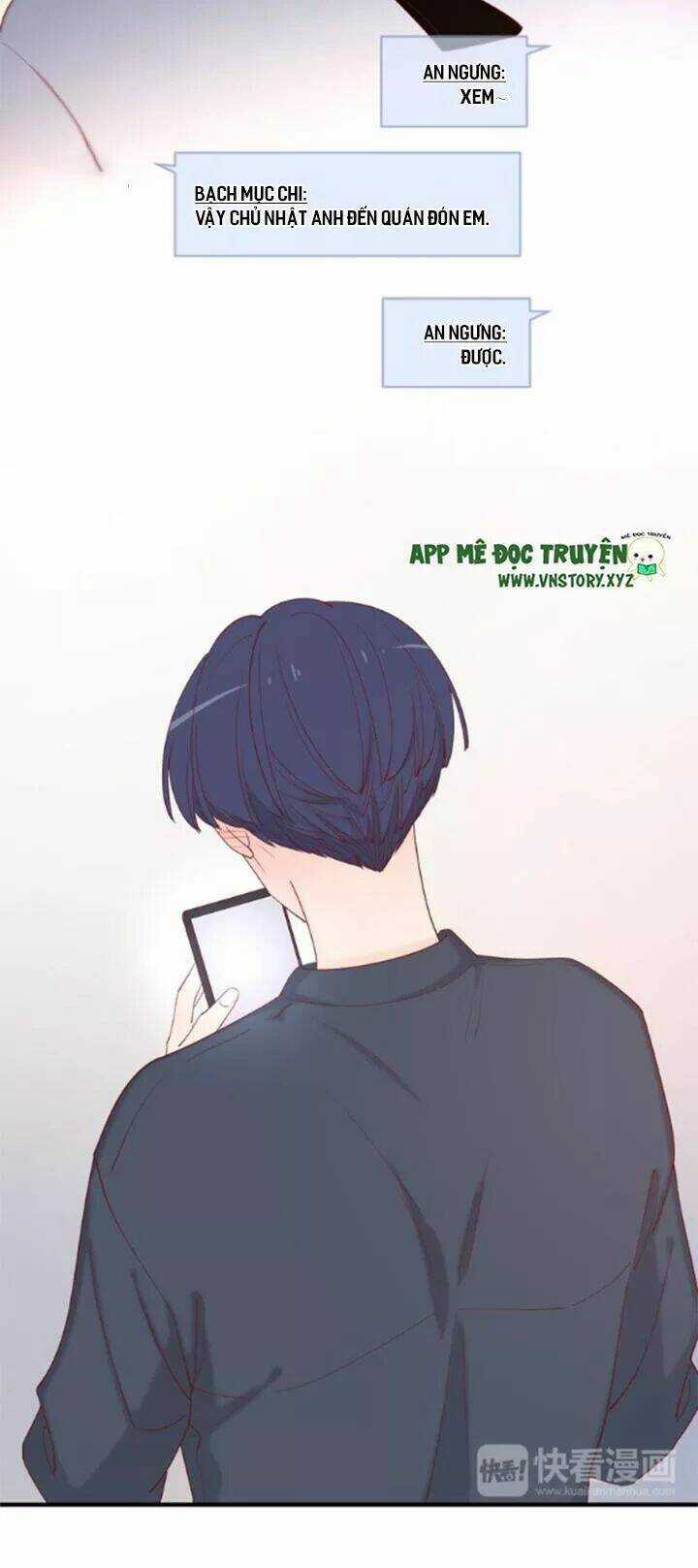 Cạm Bẫy Ngọt Ngào Chapter 93 trang 26