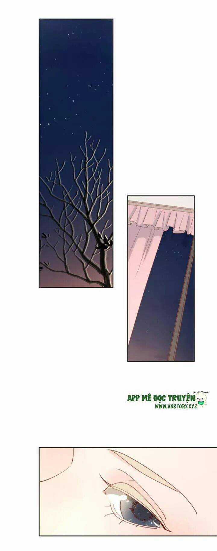 Cạm Bẫy Ngọt Ngào Chapter 93 trang 27