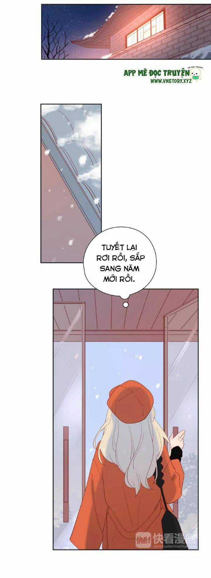 Cạm Bẫy Ngọt Ngào Chapter 93 trang 29