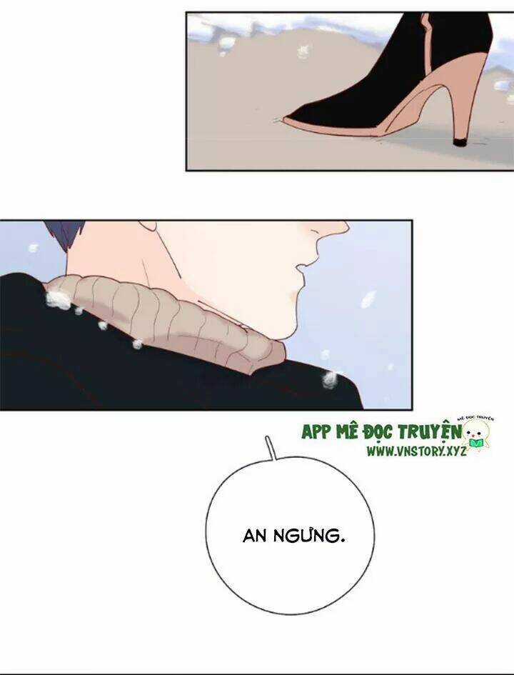 Cạm Bẫy Ngọt Ngào Chapter 93 trang 30