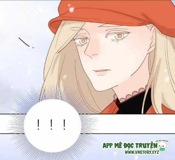 Cạm Bẫy Ngọt Ngào Chapter 93 trang 31