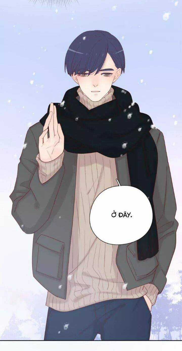 Cạm Bẫy Ngọt Ngào Chapter 93 trang 32