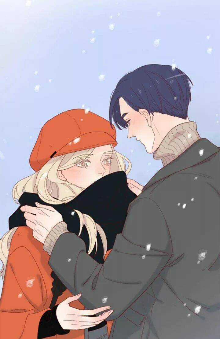 Cạm Bẫy Ngọt Ngào Chapter 93 trang 36