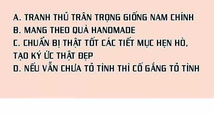 Cạm Bẫy Ngọt Ngào Chapter 93 trang 39