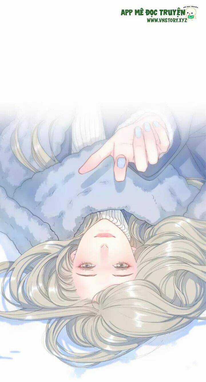 Cạm Bẫy Ngọt Ngào Chapter 93 trang 4