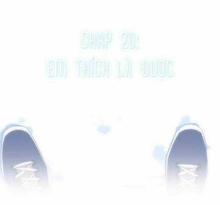 Cạm Bẫy Ngọt Ngào Chapter 93 trang 5