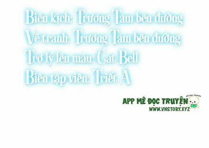 Cạm Bẫy Ngọt Ngào Chapter 93 trang 7