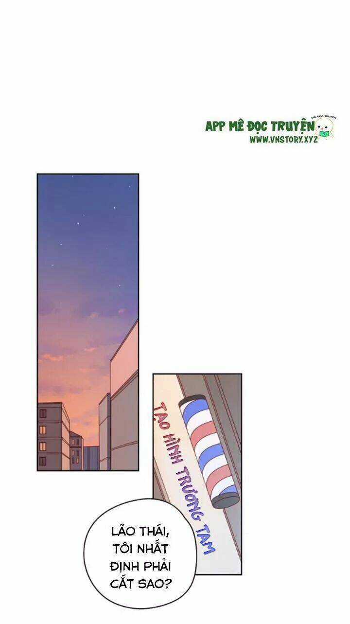 Cạm Bẫy Ngọt Ngào Chapter 93 trang 8