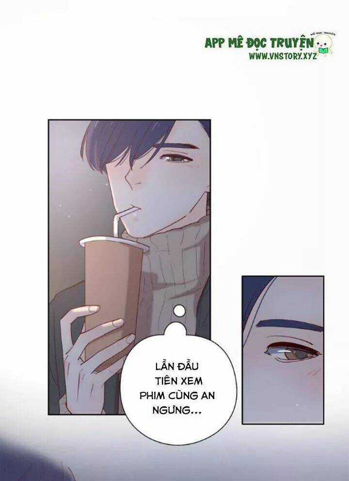 Cạm Bẫy Ngọt Ngào Chapter 94 trang 10