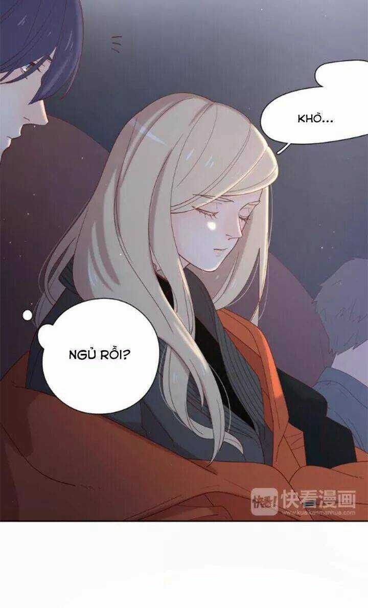 Cạm Bẫy Ngọt Ngào Chapter 94 trang 11