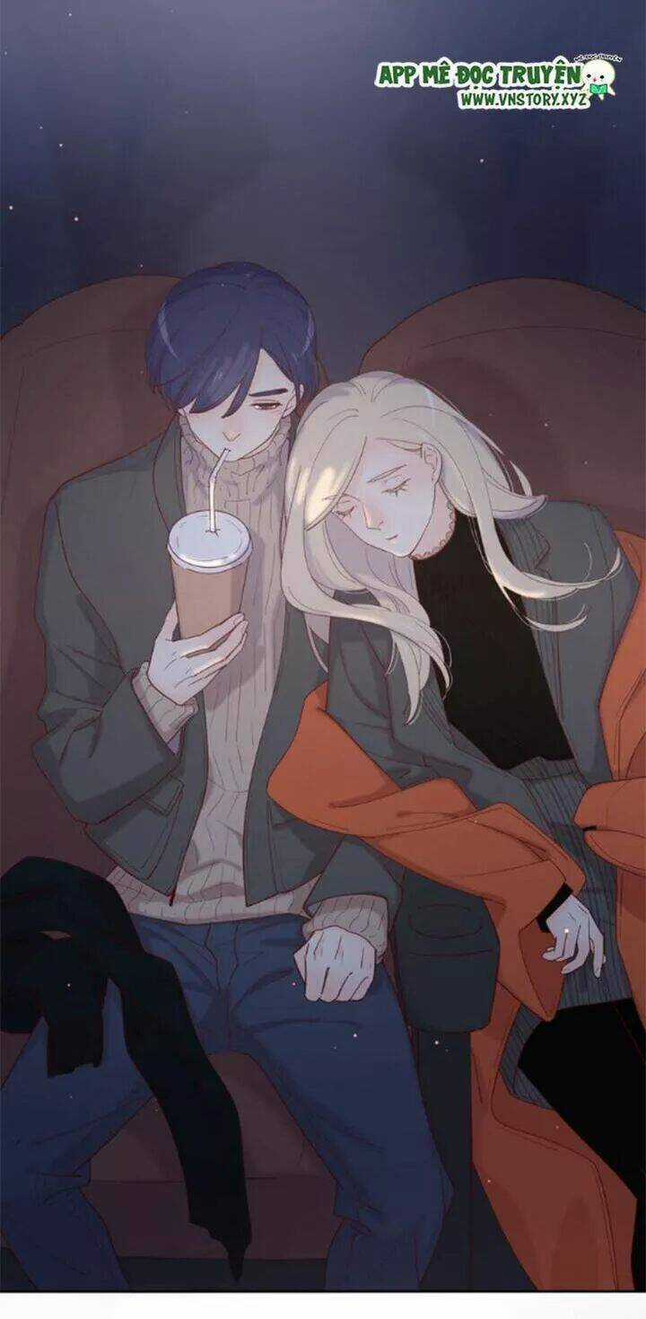 Cạm Bẫy Ngọt Ngào Chapter 94 trang 13