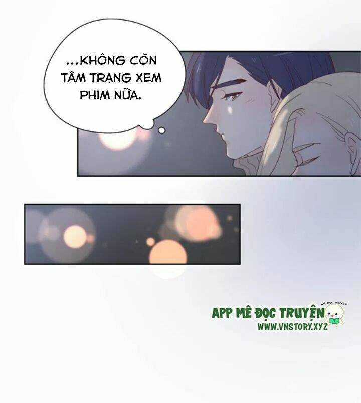 Cạm Bẫy Ngọt Ngào Chapter 94 trang 14