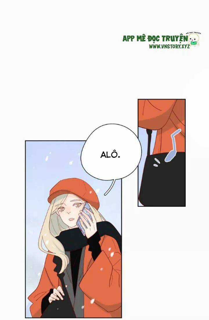 Cạm Bẫy Ngọt Ngào Chapter 94 trang 18