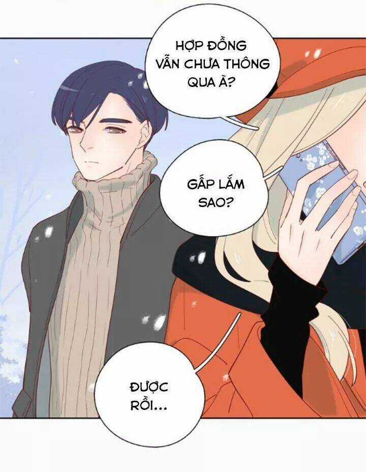Cạm Bẫy Ngọt Ngào Chapter 94 trang 19