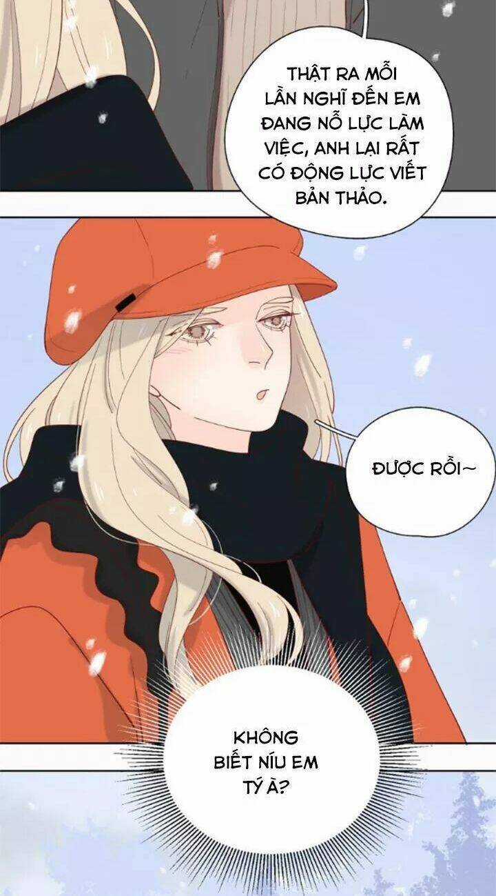 Cạm Bẫy Ngọt Ngào Chapter 94 trang 22