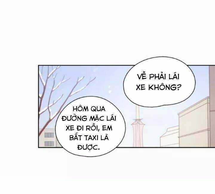 Cạm Bẫy Ngọt Ngào Chapter 94 trang 24