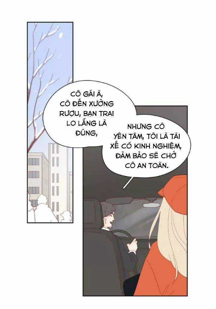 Cạm Bẫy Ngọt Ngào Chapter 94 trang 27