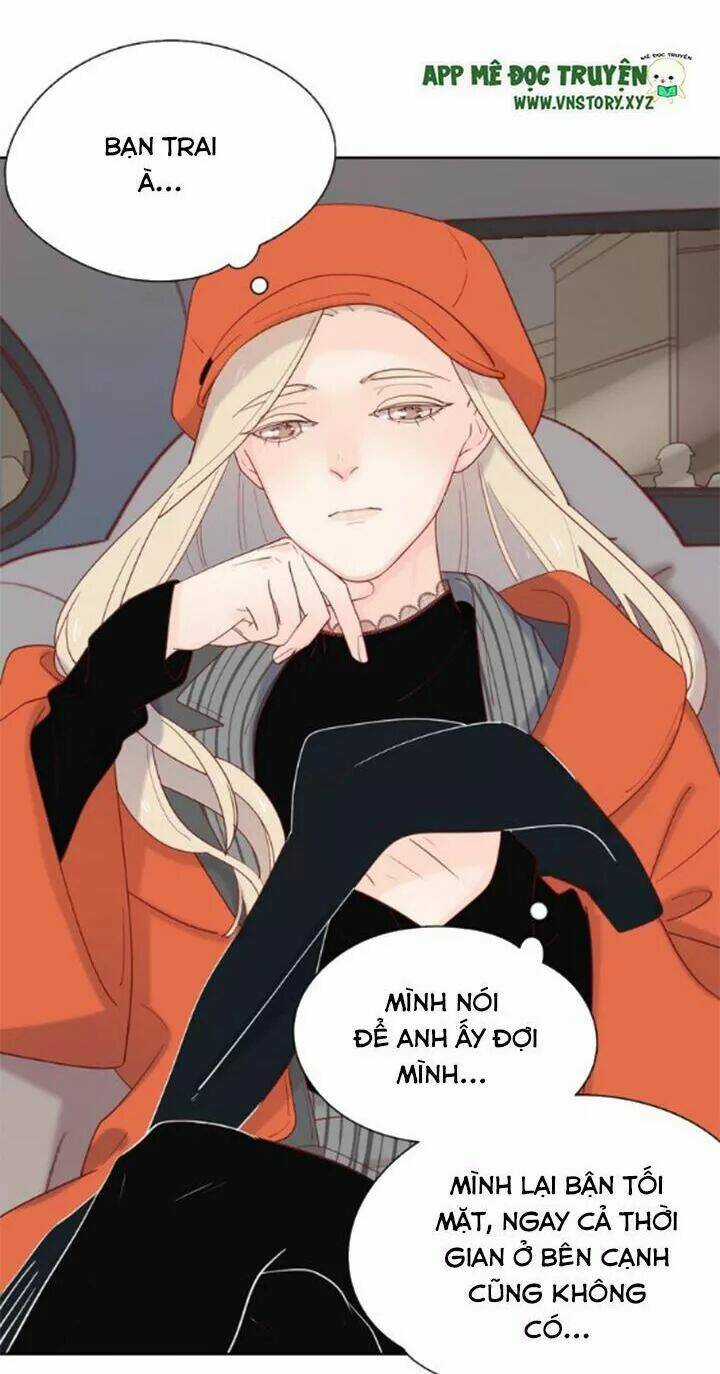 Cạm Bẫy Ngọt Ngào Chapter 94 trang 28