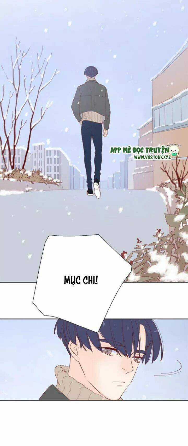 Cạm Bẫy Ngọt Ngào Chapter 94 trang 31