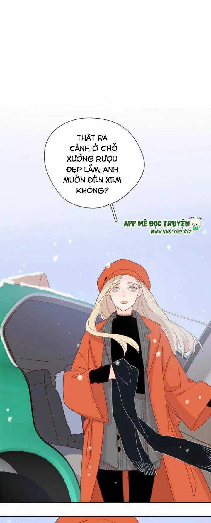Cạm Bẫy Ngọt Ngào Chapter 94 trang 32
