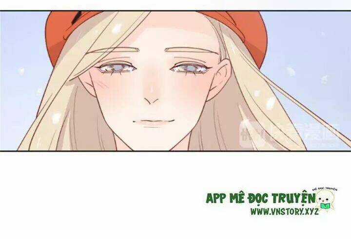 Cạm Bẫy Ngọt Ngào Chapter 94 trang 34