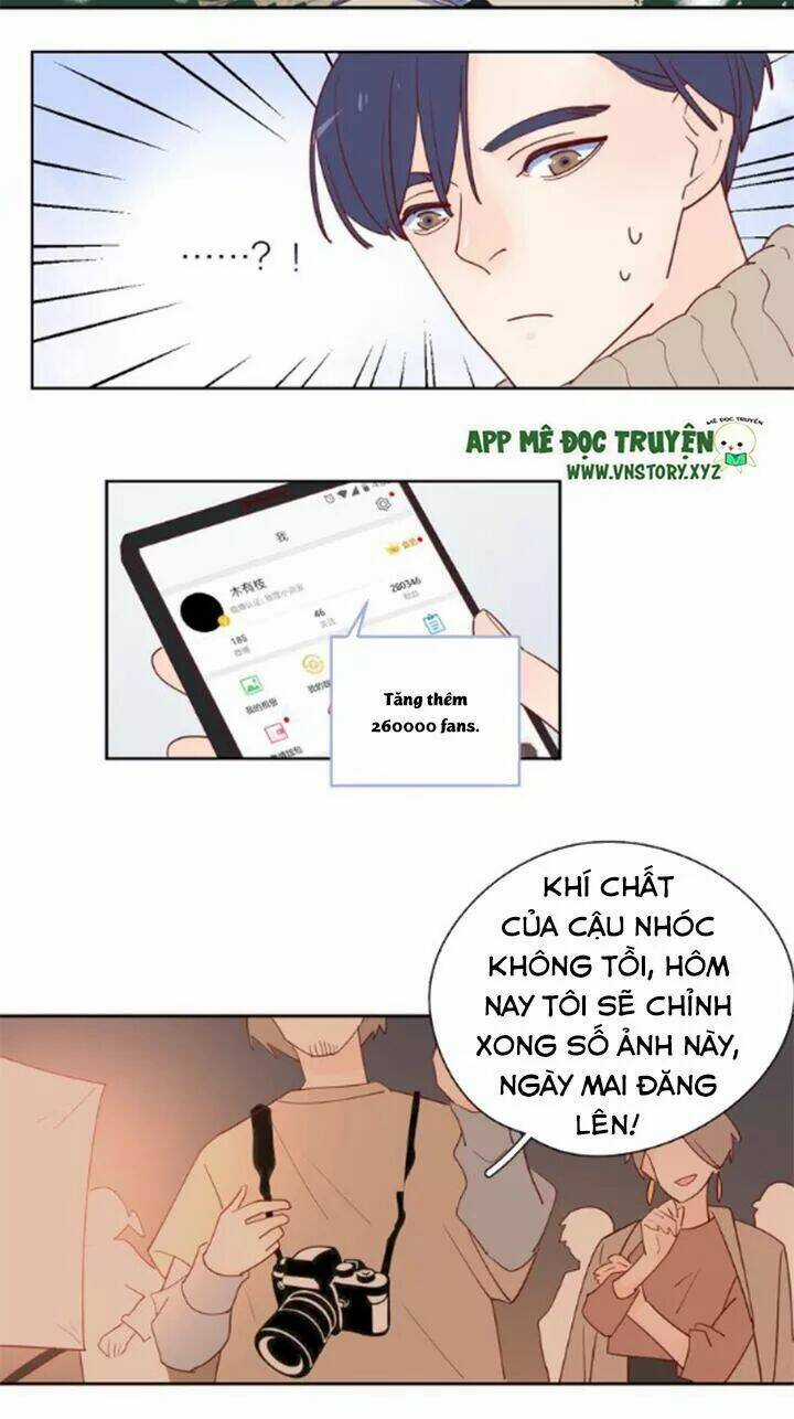 Cạm Bẫy Ngọt Ngào Chapter 94 trang 38