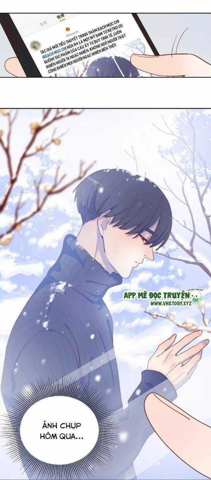 Cạm Bẫy Ngọt Ngào Chapter 94 trang 39