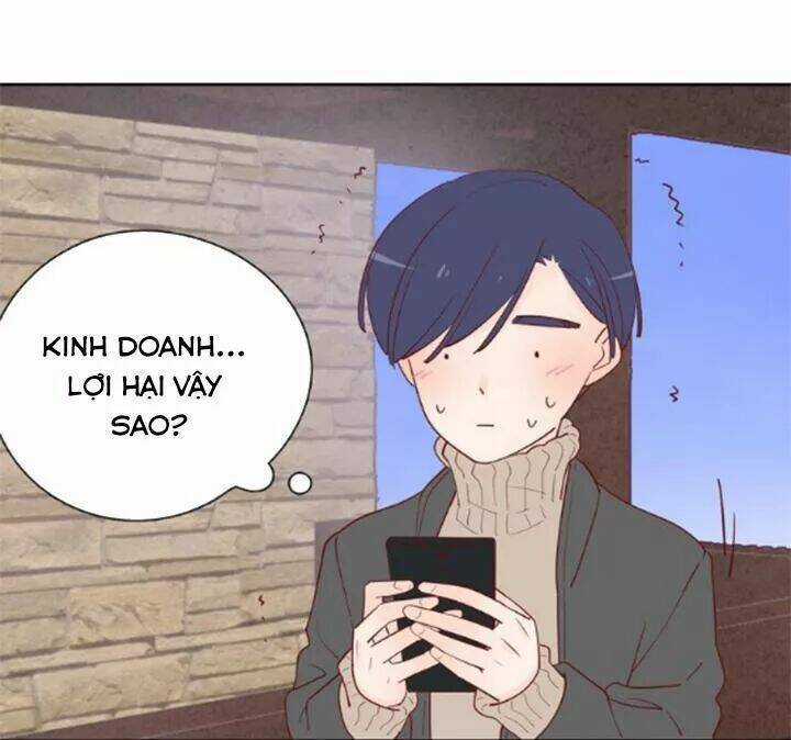 Cạm Bẫy Ngọt Ngào Chapter 94 trang 41